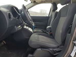 Jeep Compass 2011