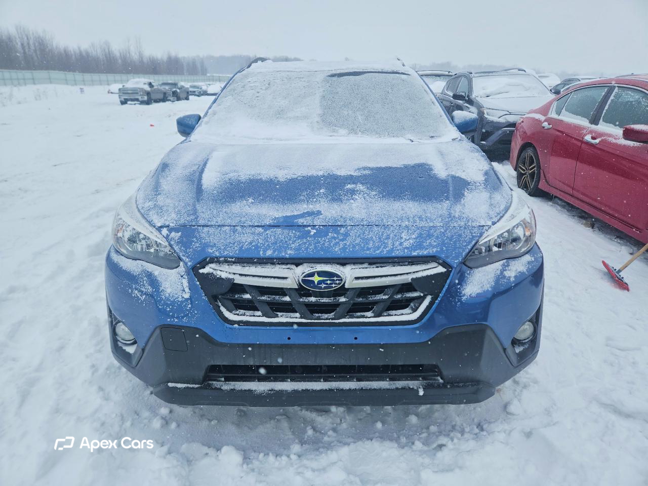 Subaru XV 2023