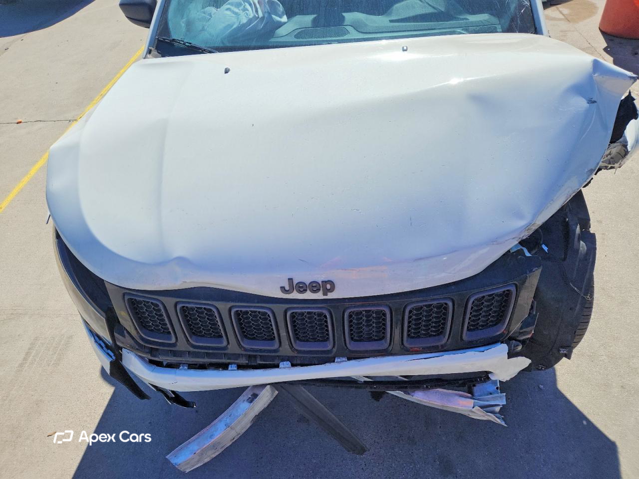 Jeep Compass 2021