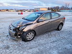 Hyundai Accent 2013
