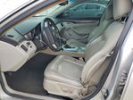 Cadillac CTS 2009