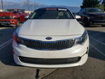 Kia Optima 2016