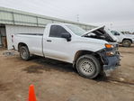 Chevrolet Silverado 2020