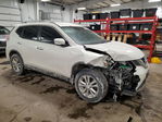 Nissan Rogue 2014