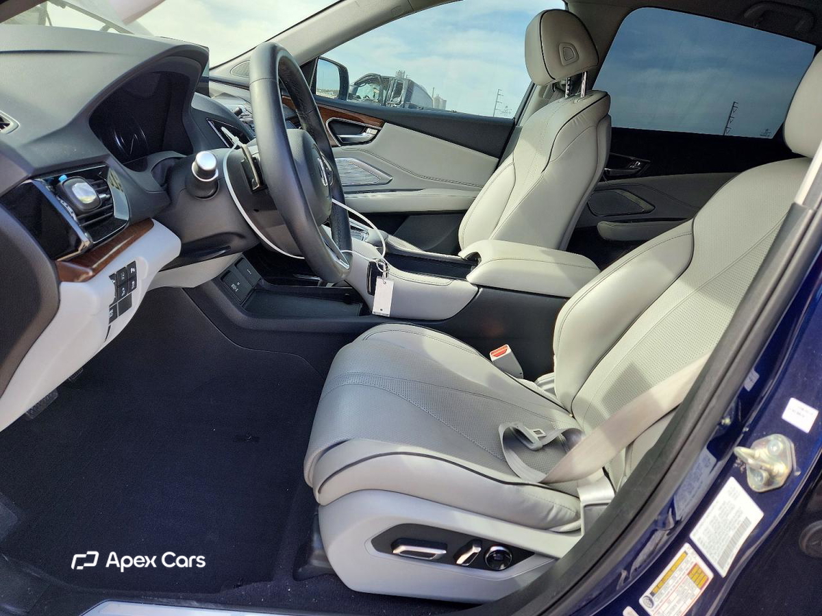 Acura RDX 2019
