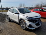 Buick Encore 2022
