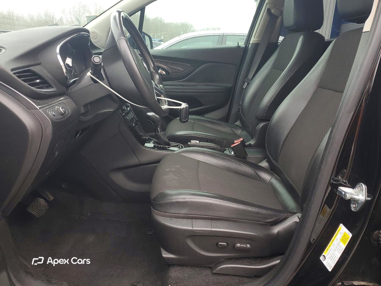 Buick Encore 2020
