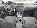 Volkswagen Jetta 2012