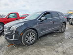 Cadillac XT5 2017