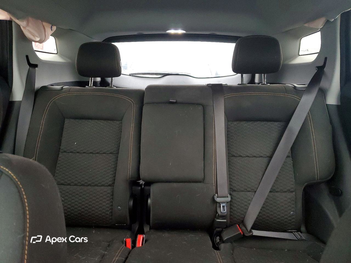 GMC Terrain 2019
