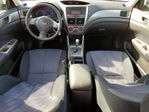 Subaru Forester 2009