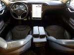 Tesla Model S 2013