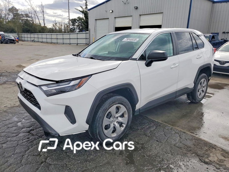 Toyota RAV 4 2024 - Image 1 of 5