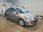 Hyundai Accent 2012