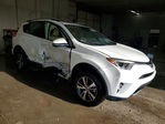 Toyota RAV 4 2017
