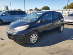 Nissan Versa 2016
