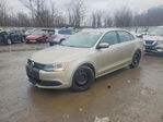 Volkswagen Jetta 2013