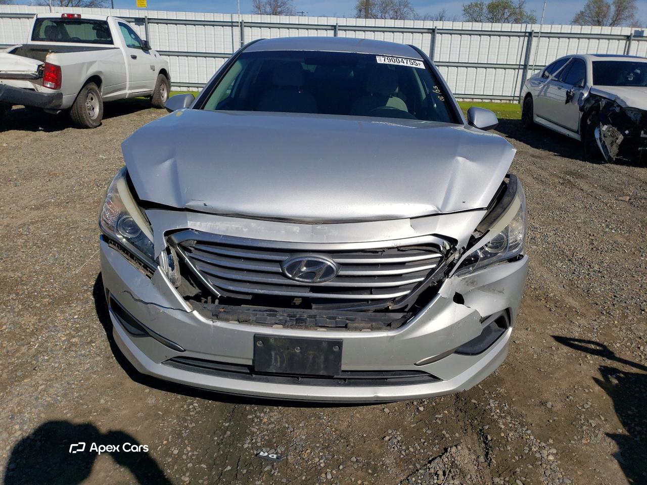 Hyundai Sonata 2017