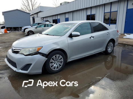 Toyota Camry 2012 - Image 1 of 12