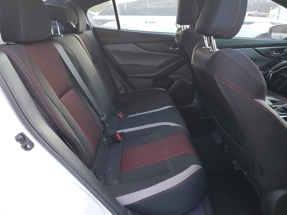 Subaru Impreza 2020