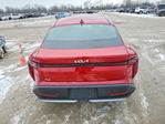Kia K4 2025