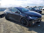 Tesla Model X 2018
