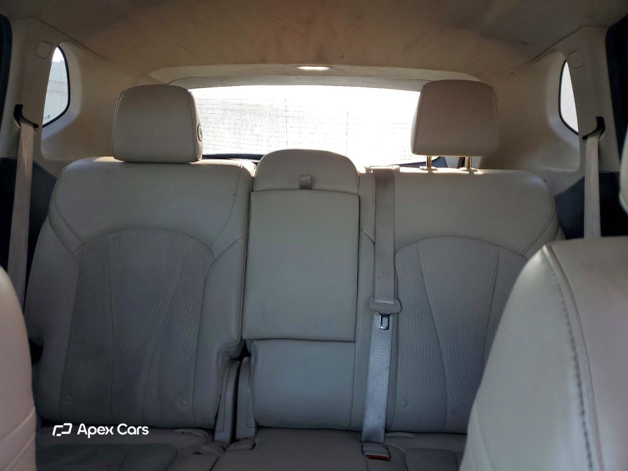 Buick Envision 2019