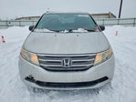 Honda Odyssey 2013