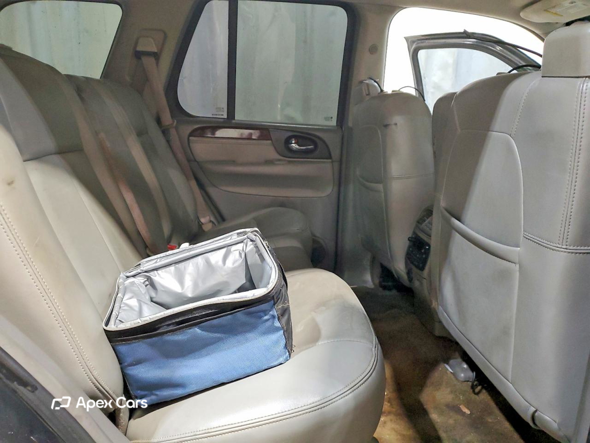 GMC Envoy 2005
