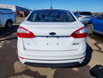 Ford Fiesta 2018