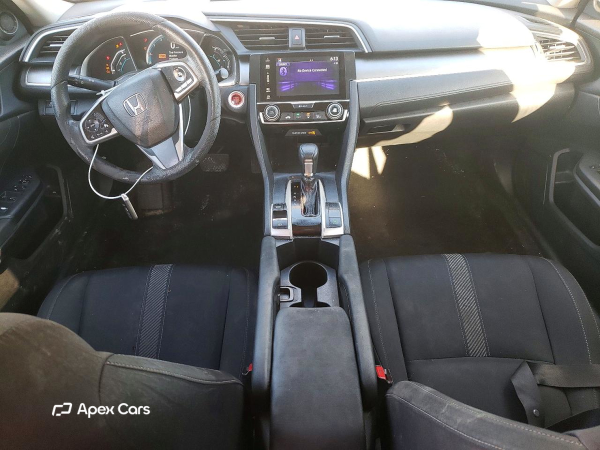 Honda Civic 2017