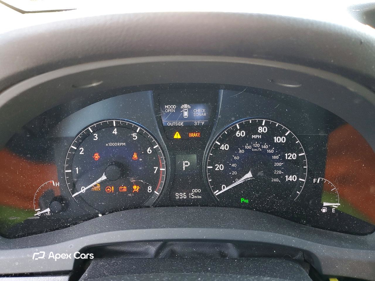 Lexus RX 2014
