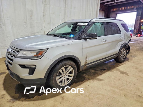 Ford Explorer 2019 - Image 1 of 14