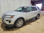 Ford Explorer 2019