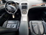 Lincoln MKZ 2017