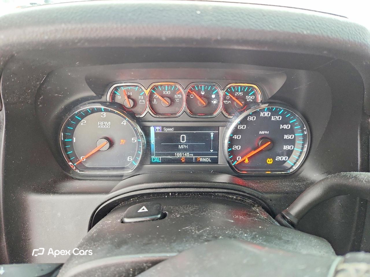 GMC Yukon 2018