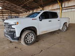 Chevrolet Silverado 2019