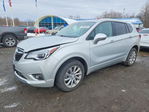 Buick Envision 2019