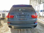 BMW X5 2012
