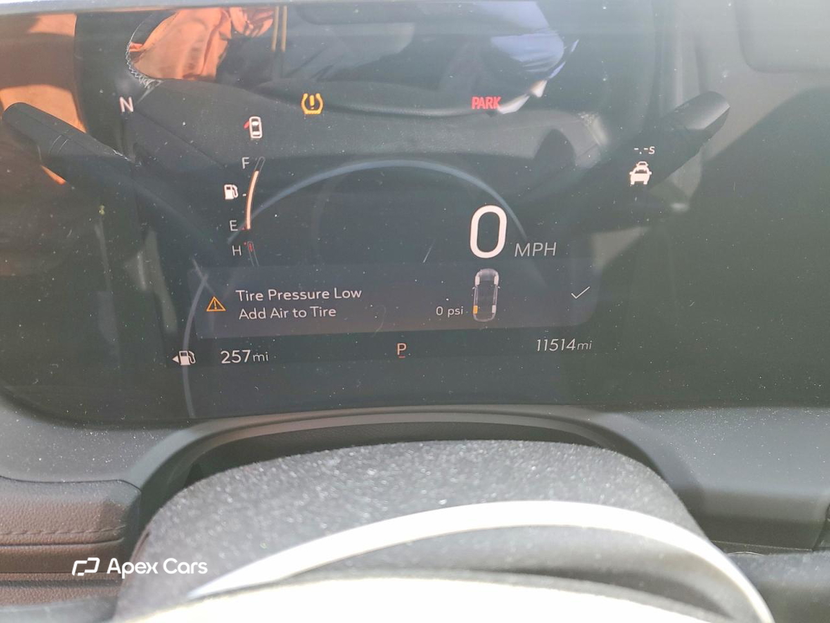 Buick Encore 2024