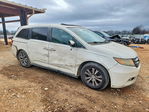 Honda Odyssey 2015