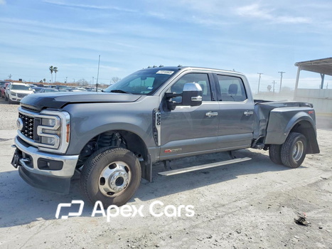 Ford F350 2024 - Image 1 of 12
