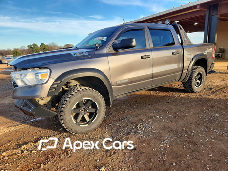 RAM 1500 2019 - Image 1 of 13