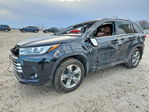 Toyota Highlander 2018