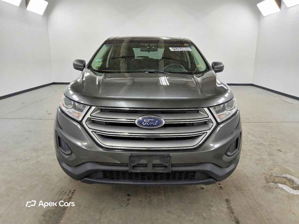 Ford Edge 2017