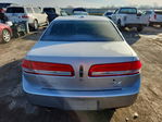 Lincoln MKZ 2012