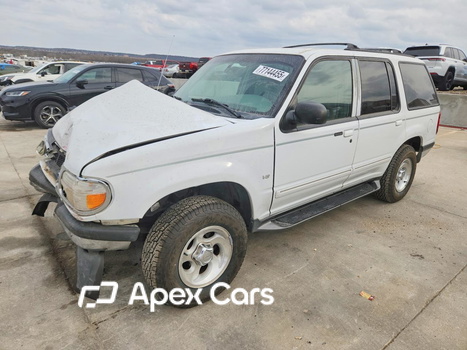 Ford Explorer 1998 - Image 1 of 14