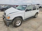 Ford Explorer 1998
