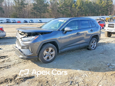 Toyota RAV 4 2023 - Image 1 of 13