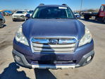 Subaru Legacy 2013